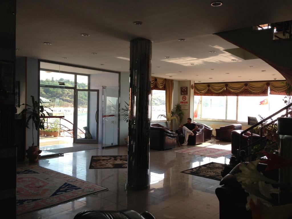 Yali Hotel - Istanbul — Photos 2