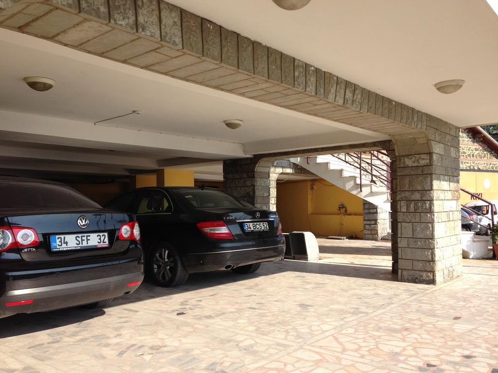 Yali Hotel - Istanbul — Photos 3